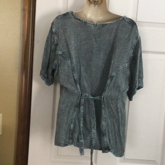 NDK Fashion Top - Picture 4 of 6